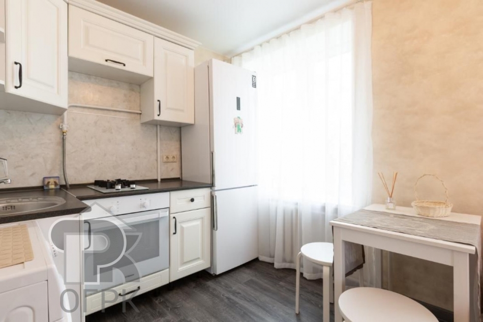 Продажа 1-комн квартиры на вторичном рынке 1-я Останкинская улица, 21А