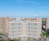 Продать Квартиры вторичка Коломяжский пр-кт  9 к2 