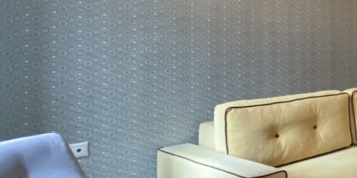 1-комн квартира Спартаковский переулок, 26С2