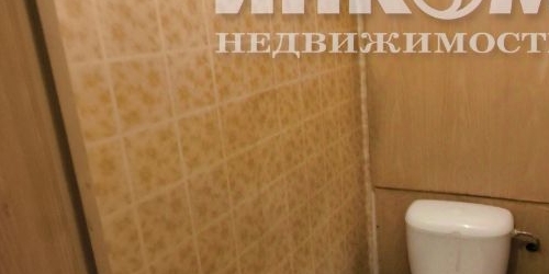 1-комн квартира Химкинский бульвар, 14к1