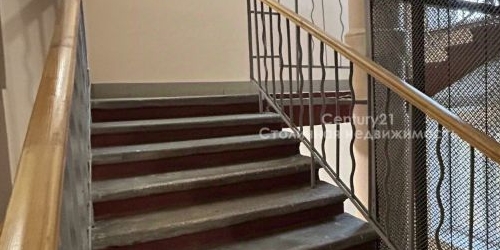 2-комн квартира Ленинградский проспект, 74К1