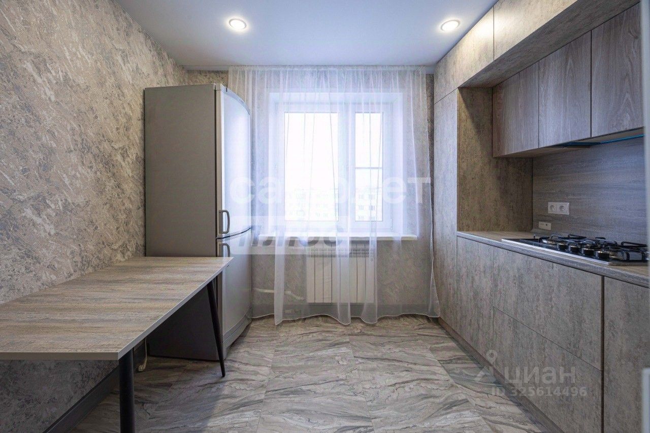 Продажа 3-комн квартиры на вторичном рынке Подольск, улица Курчатова, 61б