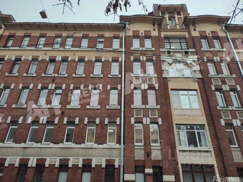 Аренда отдельного здания ул Гиляровского,  д. 65,  к. 5