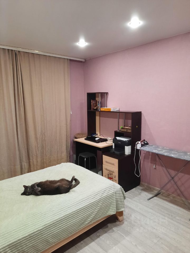 Продажа 2-комн квартиры на вторичном рынке Наро-Фоминск, улица Луговая, 3