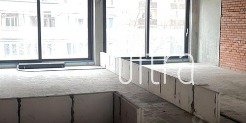 3-комн квартира улица Усачева, 15А