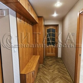 Продажа 2-комн квартиры на вторичном рынке Манчестерская улица,  д. 10