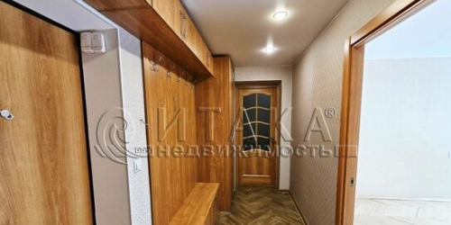 2-комн квартира Манчестерская улица,  д. 10