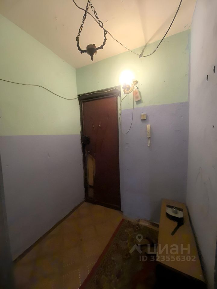 Продажа 1-комн квартиры на вторичном рынке Балашиха, улица Юлиуса Фучика, 11