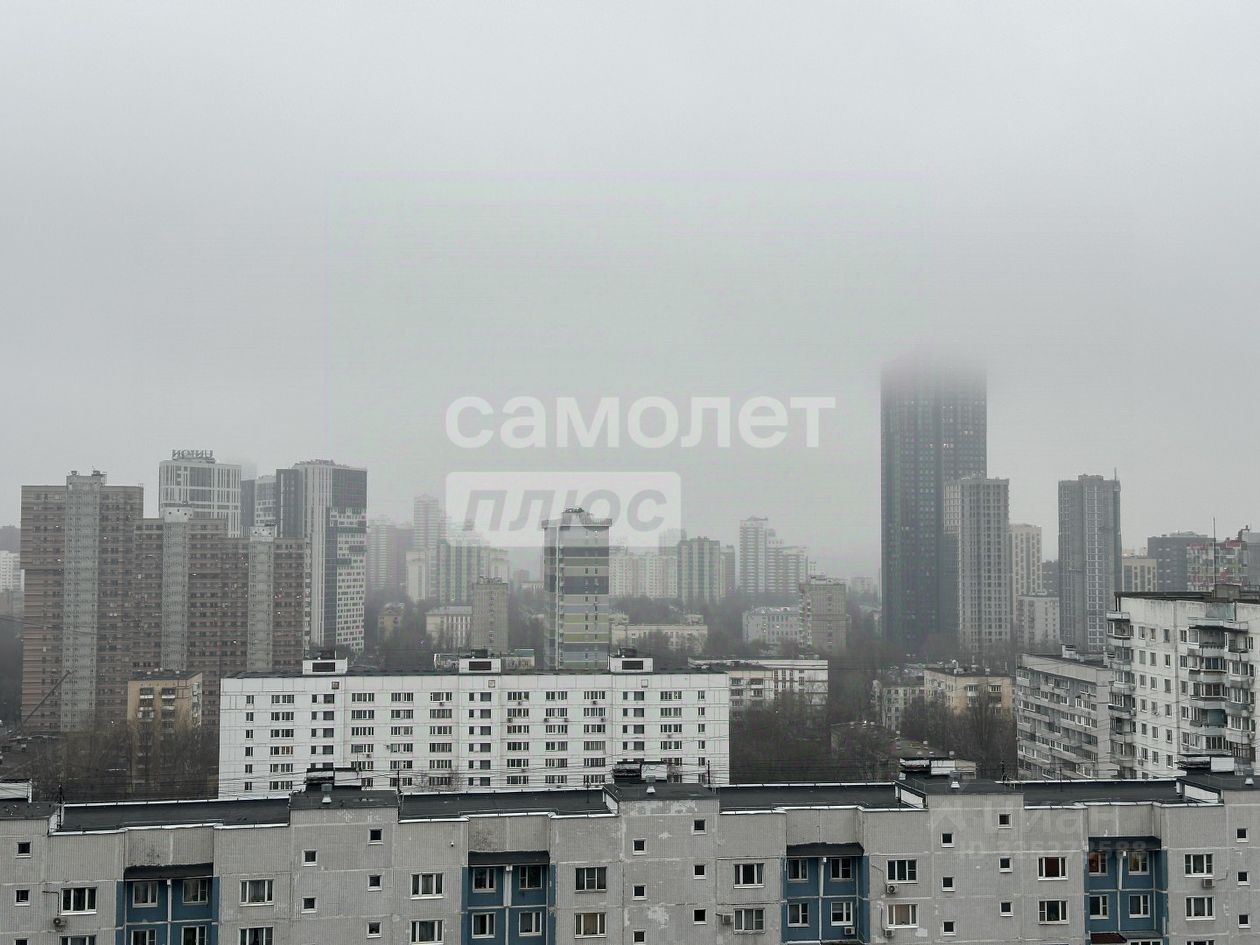 Продажа 1-комн квартиры на вторичном рынке улица Берзарина, 30Б