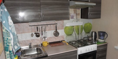 3-комн квартира ул Говорова,  д. 15