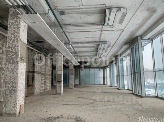 Аренда офиса Ленинградское ш,  д. 16А