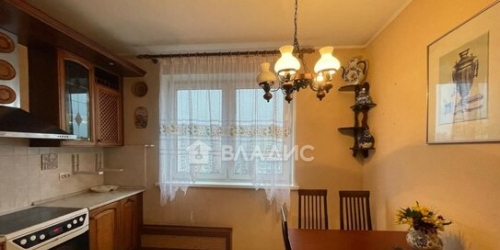 3-комн квартира Можайское шоссе,  д. 33