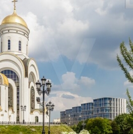 Продажа 4-комн квартиры на вторичном рынке улица Братьев Фонченко