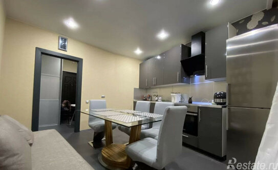 Продажа 1-комн квартиры на вторичном рынке Полтавский проезд,  д. 2