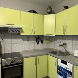 Продажа 2-комн квартиры на вторичном рынке улица Госпитальный Вал,  д. 5 с4