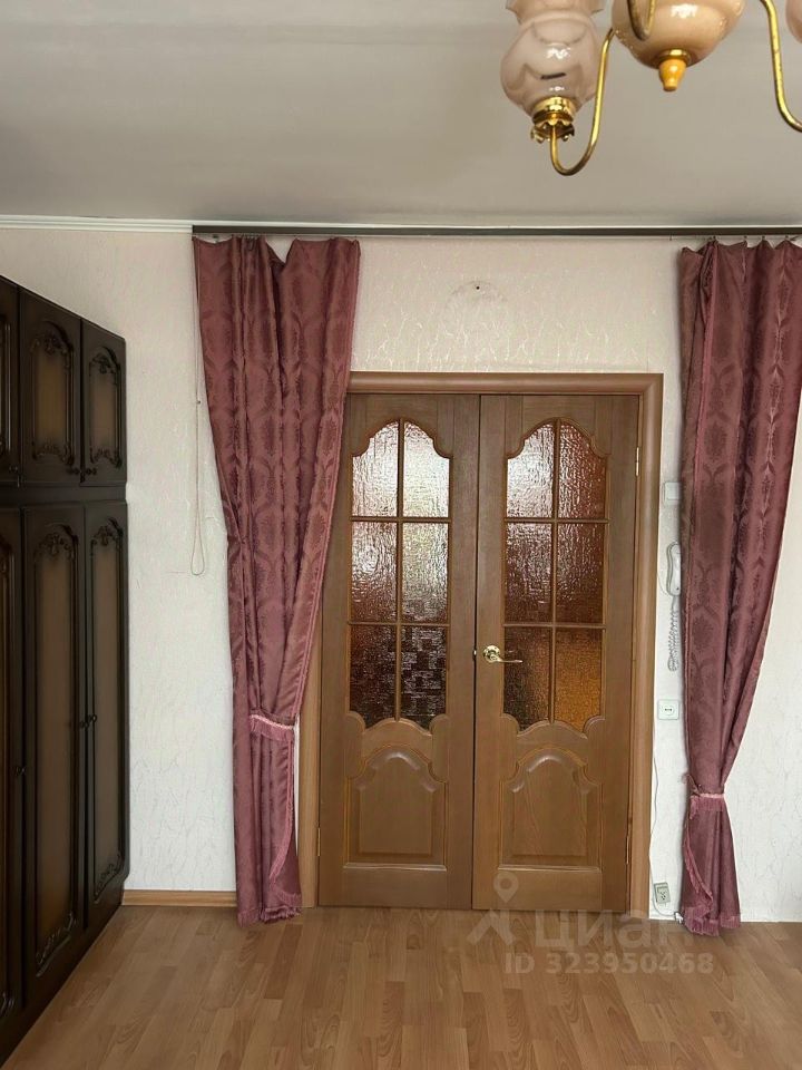 Продажа 2-комн квартиры на вторичном рынке улица Корнейчука, 37