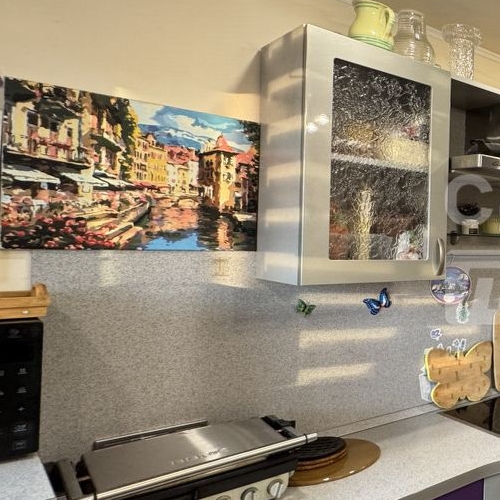 2-комн квартира Рекинцо-2 мкр, улица Молодежная,  д. 1