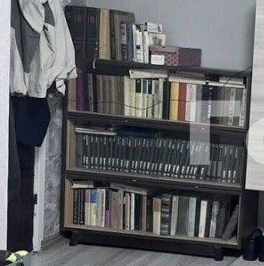 Продажа 1-комн квартиры на вторичном рынке улица Теплый Стан, 9К8 Продажа 1-комн квартиры на вторичном рынке улица Теплый Стан, 9К8