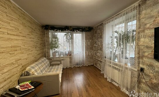 Продажа 2-комн квартиры на вторичном рынке Соколиной Горы 3-я ул,  д. 14