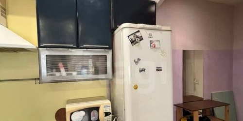 2-комн квартира набережная Кутузова,  д. 18