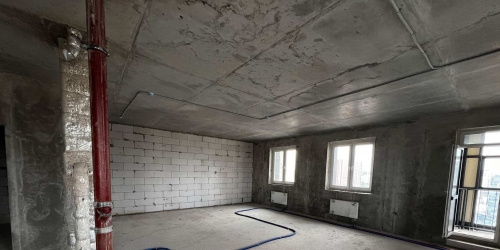 4-комн квартира Вернадского проспект,  д. 80,  к. А1