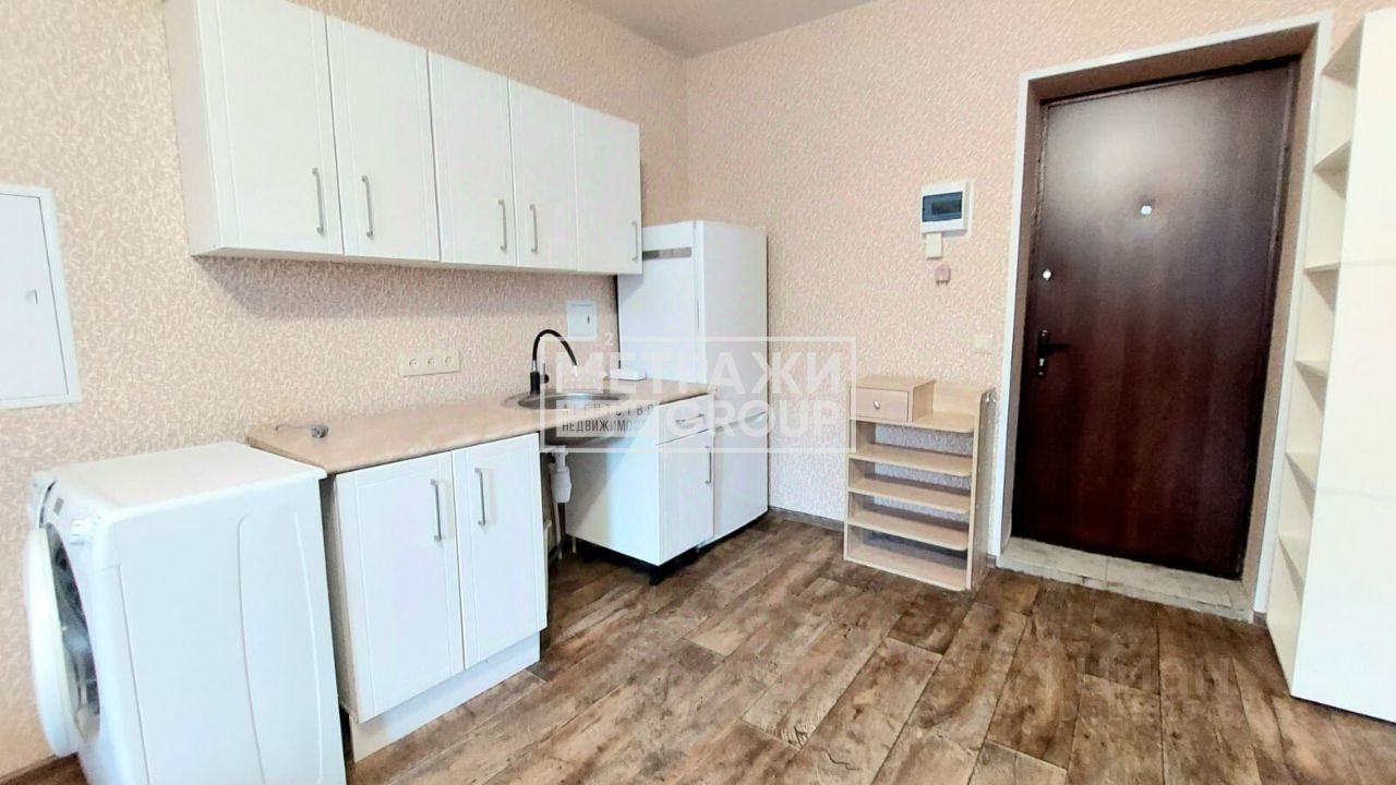 Продажа студии д. Новая Купавна, 5