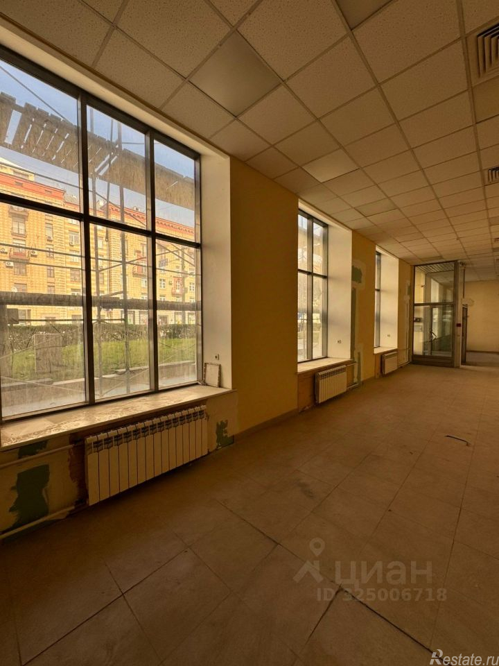 Аренда ПСН Полянка Б. ул,  д. 4/10