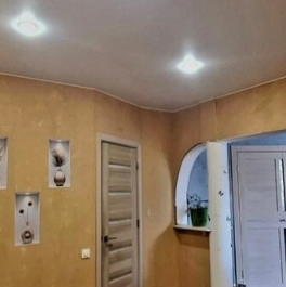 Продажа 2-комн квартиры на вторичном рынке Люберцы, ул СНТ Зеленая зона,  д. 618