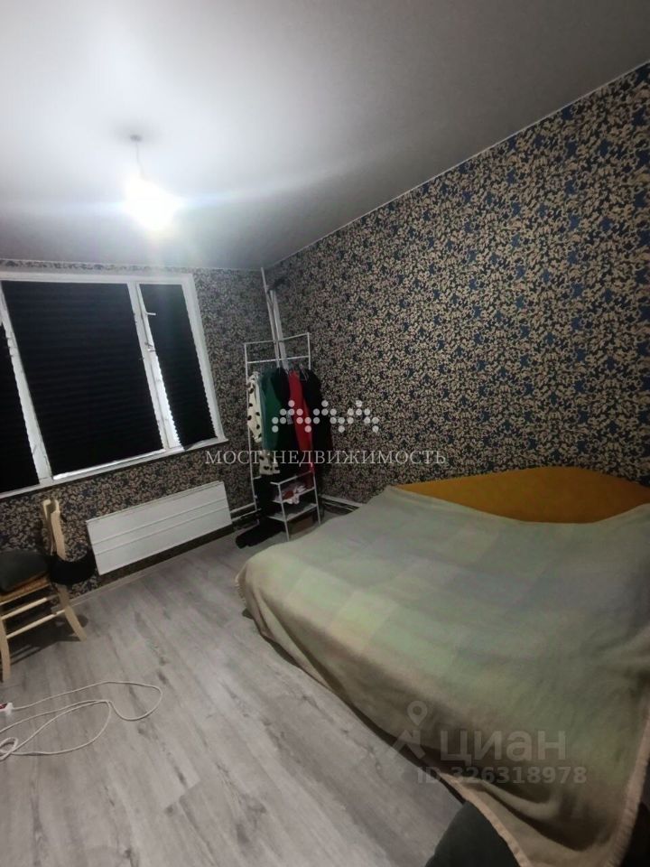 Продажа 3-комн квартиры на вторичном рынке Митинская улица, 17К2