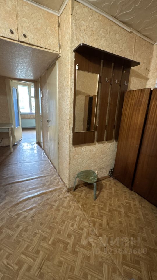 Продажа 1-комн квартиры на вторичном рынке Высоковск, улица Текстильная, 20