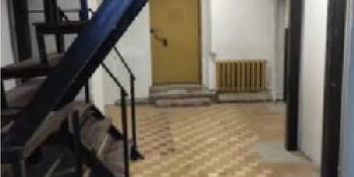 Торговое помещение ул. Пироговская Б.,  д. 37