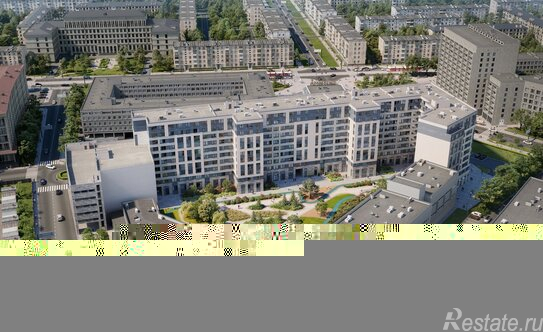 Продажа 2-комн квартиры на вторичном рынке Торжковская улица,  д. 5