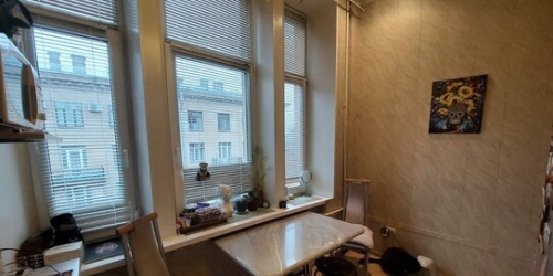 3-комн квартира ул Александра Невского,  д. 3