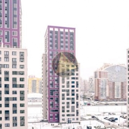 Продажа 2-комн квартиры на вторичном рынке Маршала Блюхера пр-кт,  д. 3 к2 с1