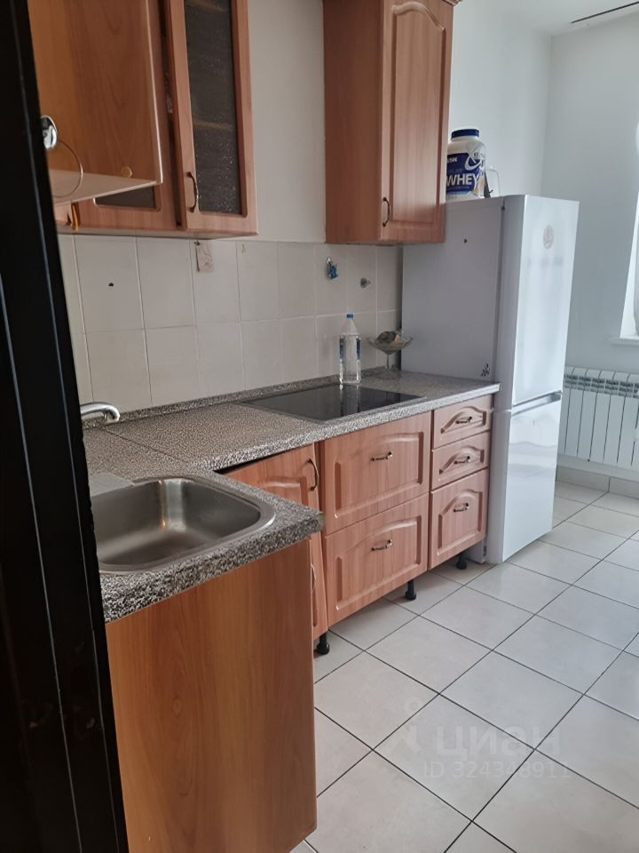 Продажа 2-комн квартиры на вторичном рынке улица Мневники, 21
