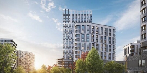 3-комн квартира проезд Завода Серп и Молот,  д. 8