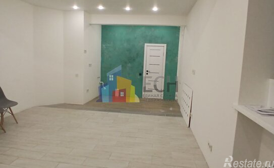 Продажа 1-комн квартиры на вторичном рынке улица Багрицкого,  д. 3 к1