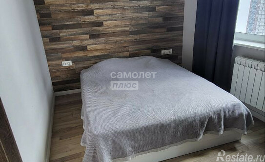 Продажа 1-комн квартиры на вторичном рынке Химки, ул Кудрявцева,  д. 15