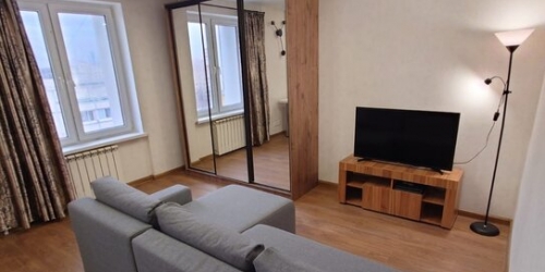2-комн квартира Михалковский 3-й пер,  д. 20,  к. 3
