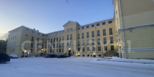 1-комн квартира Пушкин г, Захаржевская ул,  д. 14