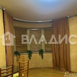 Продажа 3-комн квартиры на вторичном рынке улица Симоновский Вал,  д. 16