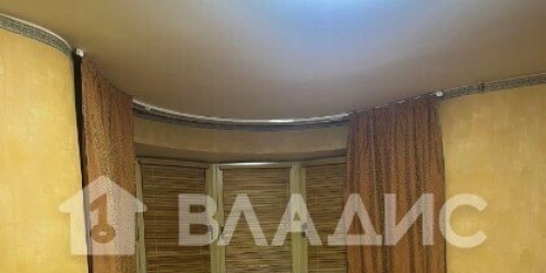 3-комн квартира улица Симоновский Вал,  д. 16