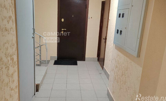 Продажа 1-комн квартиры на вторичном рынке Солнцевский проспект