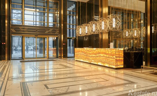 Продажа 1-комн квартиры на вторичном рынке аллея Академика Лихачёва,  д. 7