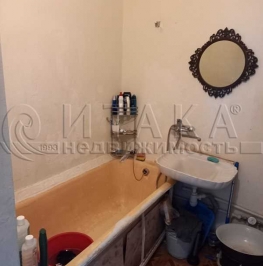 Продажа 1-комн квартиры на вторичном рынке Приозерск, Калинина, д. 32 Продажа 1-комн квартиры на вторичном рынке Приозерск, Калинина, д. 32