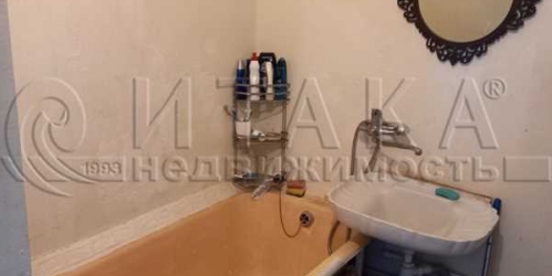 1-комн квартира Приозерск, Калинина,  д. 32