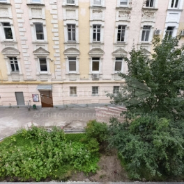 Продажа 3-комн квартиры на вторичном рынке Товарищеский переулок,  д. 20 с1