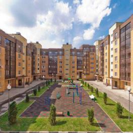 Продажа 2-комн квартиры на вторичном рынке Мытищи, Осташковское шоссе,  д. 22 к5