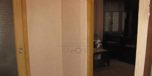 1-комн квартира ул Новгородская,  д. 23