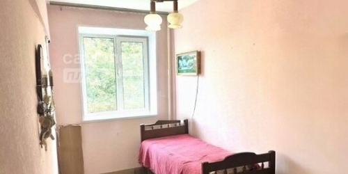 2-комн квартира Сходненская ул,  д. 31